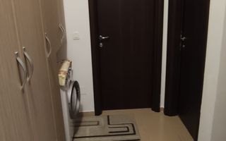 GARSONIERA - POPESTI-LEORDENI, CENTRALA, PARCARE INCLUSA, METROU - Poză 3