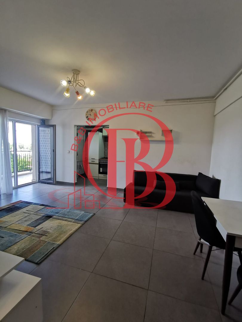 Garsoniera spatioasa mobilata si utilata - Poză 6