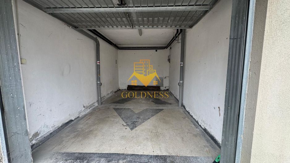 2 camere, modern, garaj, Gruia Zona Stadionul CFR, Panoramic, Baron - Poză 9