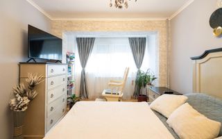 Apartament 3 camere decomandate tip AN Dacia - Poză 6
