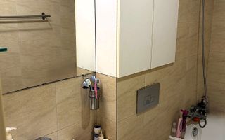 2 camere I Cosmopolis I 52mp I parcare I mobilat si utilat I etaj 2 - Poză 7
