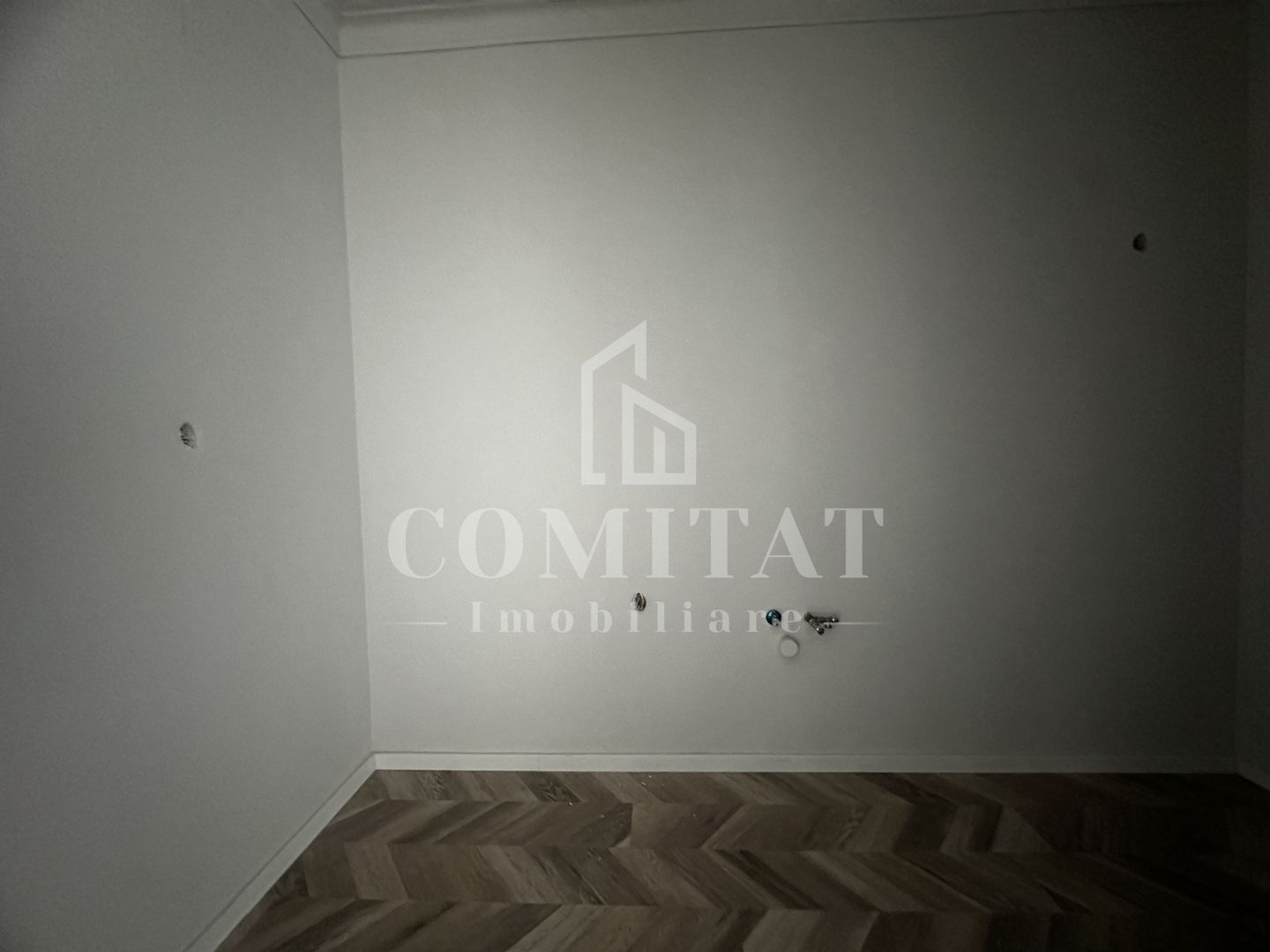 Apartament finisat modern | Etaj intermediar | Zona Între Lacuri - Poză 9