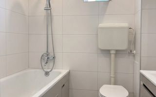 BIJUTERIE/ INVESTITIE- 3 camere vila interbelică| Mansardă - Poză 5