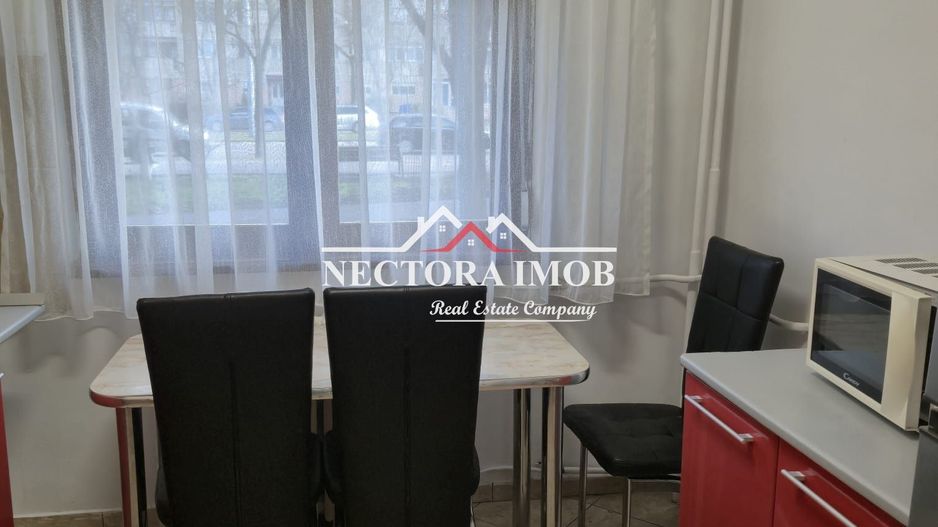 NECTORA IMOB-Apartament 3 camere, 2 bai, Aleea Calinului Auchan, 66 mp - Poză 5