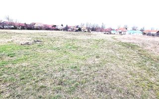 Vand teren intravilan Zona Fraidorf,comison ,,0'' - Poză 3