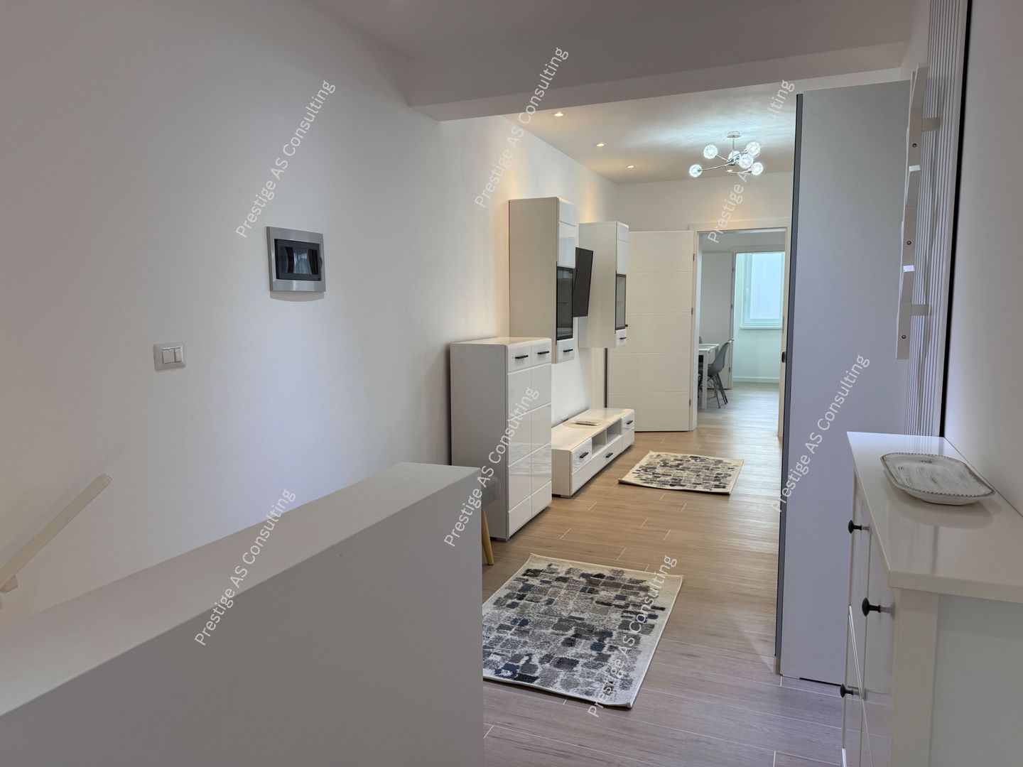 Apartament 3 camere Etaj 1 | Dumbravita-Parcul Terra - Poză 14