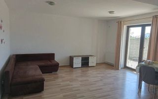 Apartament 2 camere Giroc parter cu balcon - Poză 5