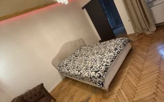 2 camere  | 50 mp | Cismigiu  | Parter - Poză 4