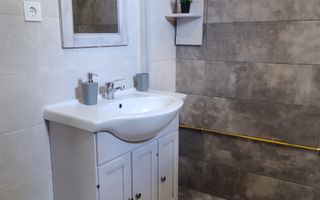 Studio modern, 35 mp | Strada Samuil Vulcan - Poză 9