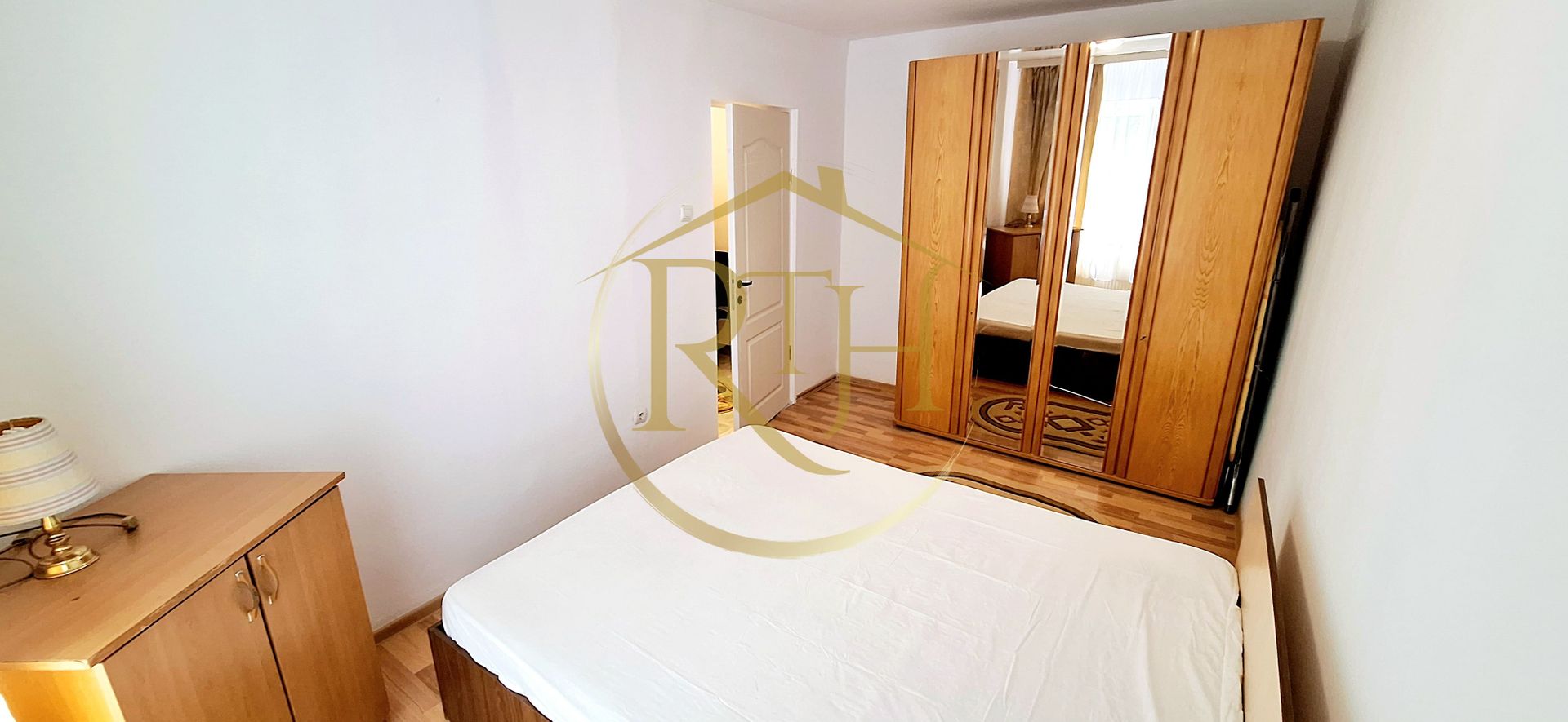 Oferim spre inchiriere apartament, 2 camere, zona Modern, Simion Barnutiu - Poză 12