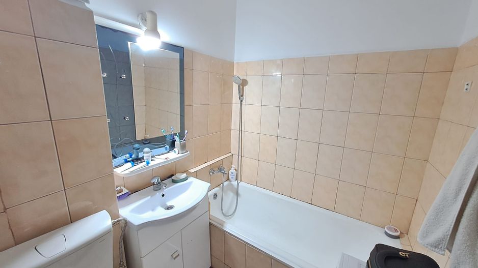 Garsoniera Metrou Nicolae Grigorescu Piata Salajan - Poză 12