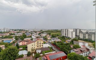 Garsoniera cu priveliste - Pallady - Poză 4