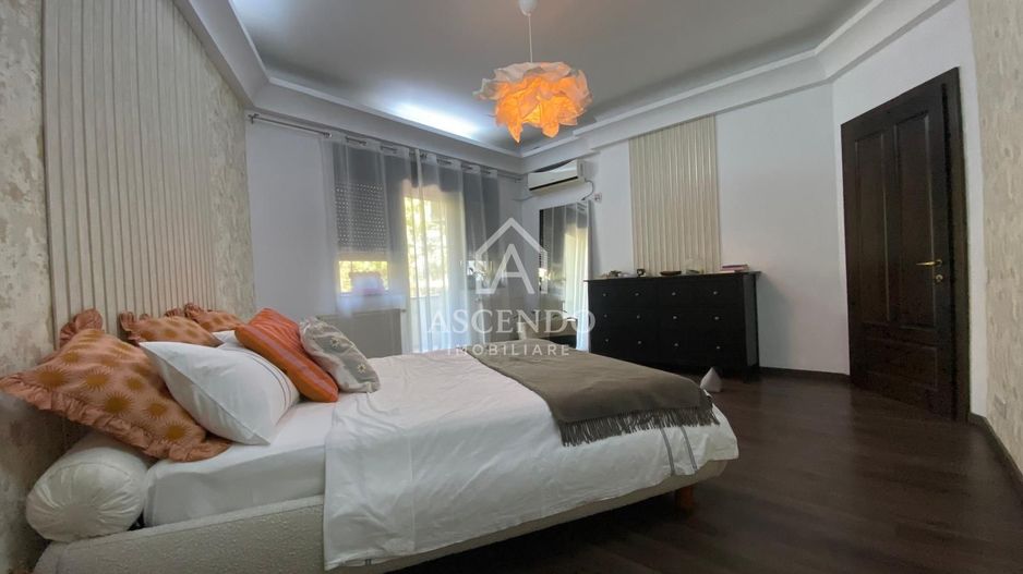 Arcul de Triumf | Kiseleff | Mareșal Averescu | Apartament 4 camere - Poză 2