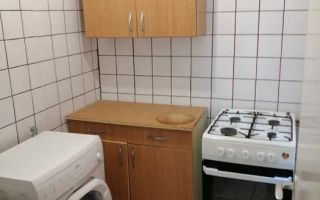 Apartament 3 camere, zonă Tatarasi 72.000 Euro - Poză 3