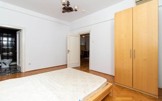 Inchiriere - Rezidenta/Birouri - Vila cu curte - Aviatorilor - Poză 17