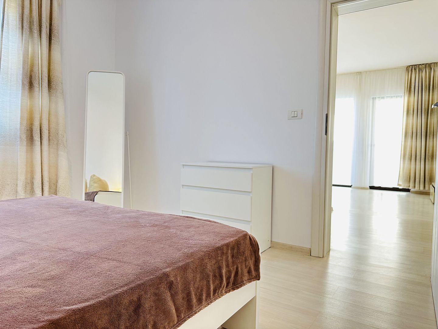 OFERTA INCHIRIATA - Comision 0% - Decomandat | Dressing & Pod Depozitare | - Poză 16