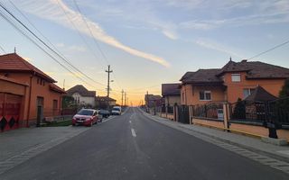 Teren de Vanzare, 600MP, Toate utilitatile, Zona Oarda de Jos - Poză 2
