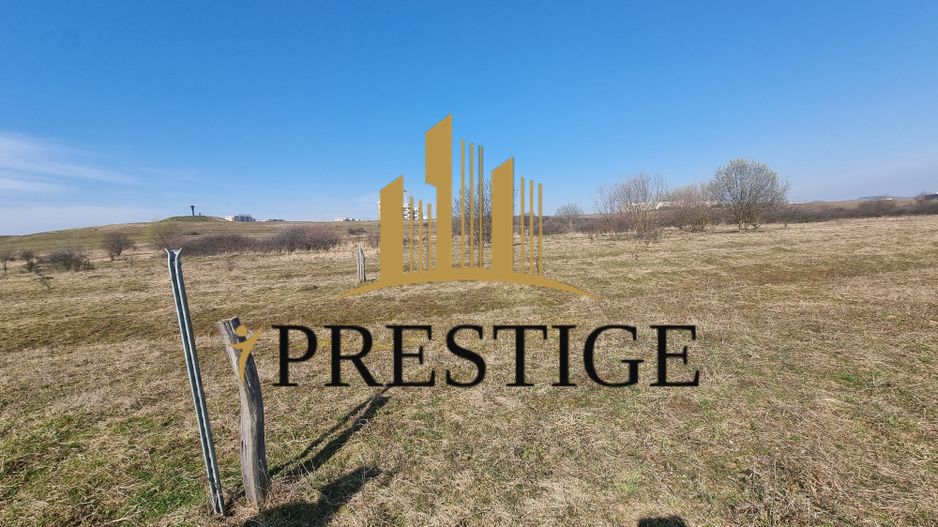 FĂRĂ COMISION | TEREN 1000 MP ȘELIMBĂR ZONA TROIȚĂ | INVESTIȚIE - Poză 3