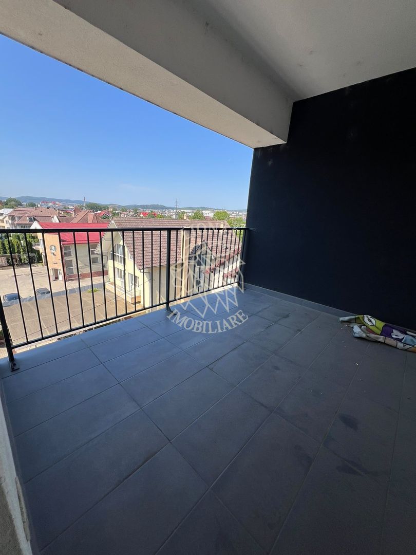 Apartament Nou 2 camere 62 mp-balcon-parcare-etaj 3- Calea Moldovei - Poză 3