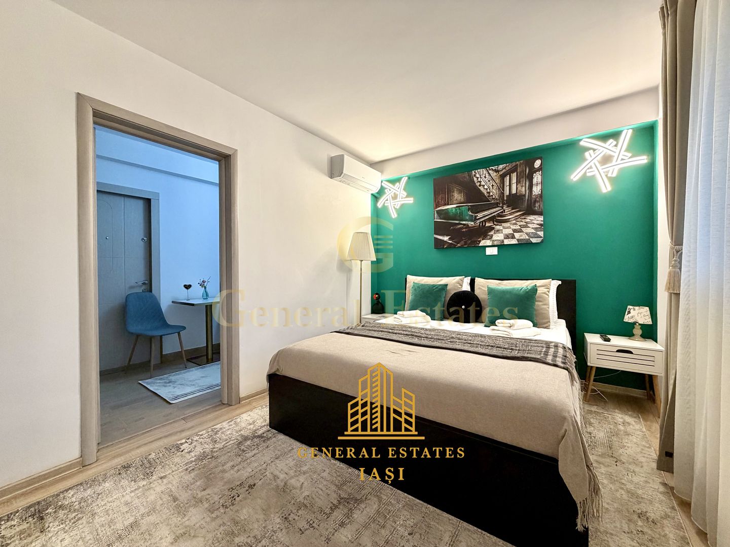 Vânzare Afacere la Cheie - CashFlow imediat- UltraCentral - Poză 9