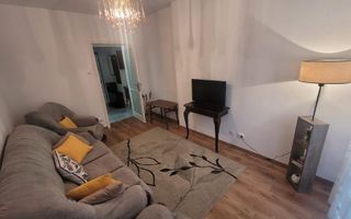 Închiriere apartament 2 camere, cartier Primăverii, București - Poză 3