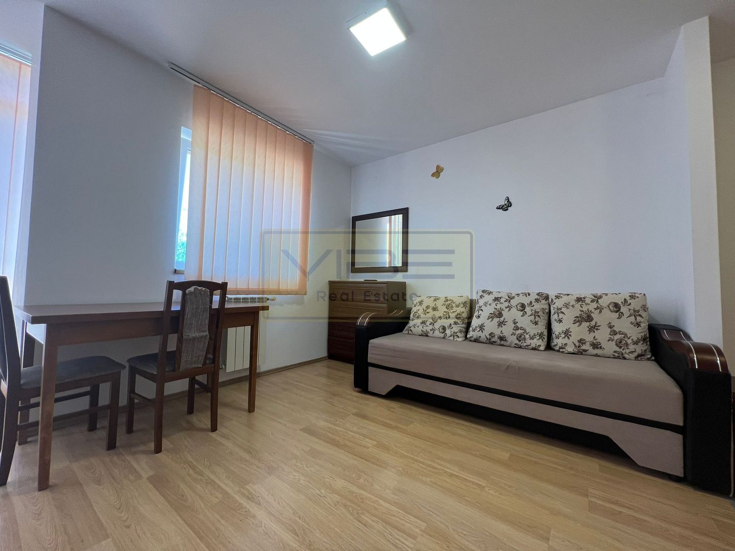 Apartament 2 camere Tatarasi - Complex Green Park - Poză 6