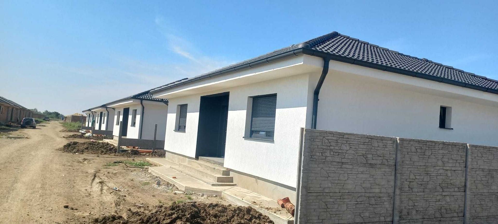 BRASADAS vinde casa tip PARTER Zona Odoreului. - Poză 6