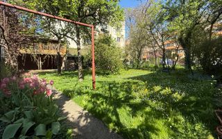 Spatiu de birouri cu 3 camere + mansarda in Grigorescu - Poză 8