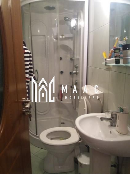 Apartament 3 camere | Etajul 2 | Terasă 20 mp | Turnișor - Poză 6