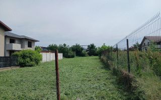 Teren intravilan de vanzare - Poză 2
