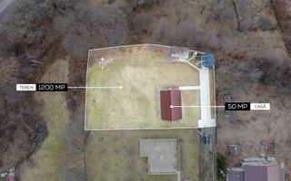 A-Frame | 50 mp | Vâlcele - Poză 6