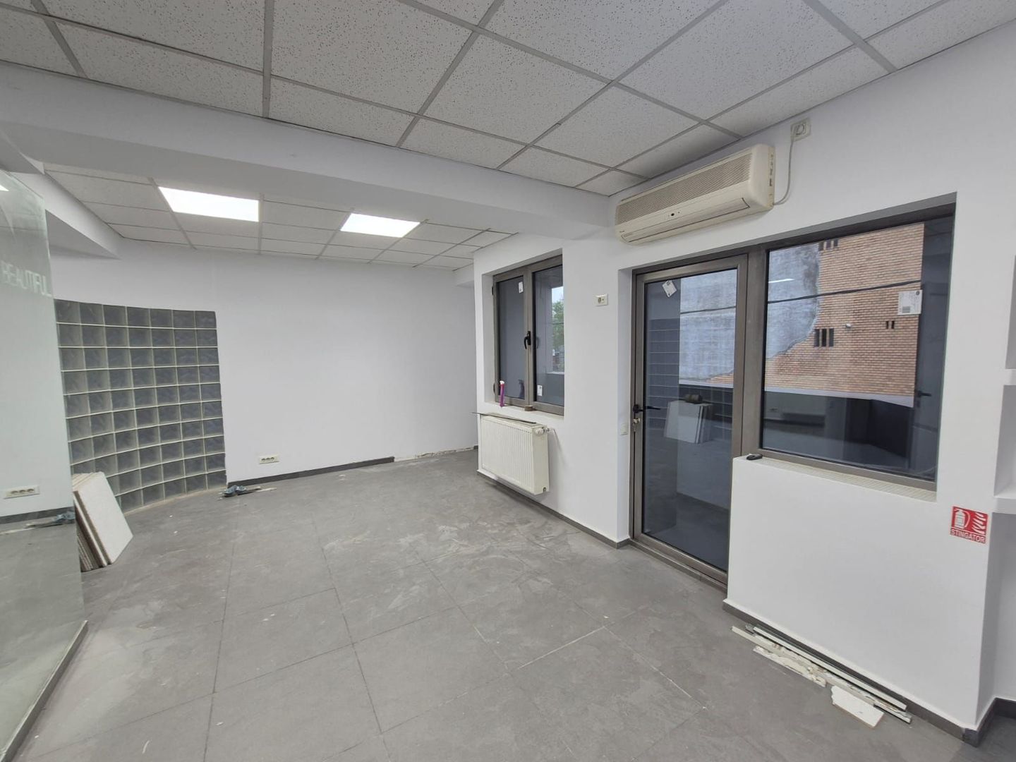 Clădire birouri clasa A 680 mp de închiriat, Pache Protopopescu - Poză 22