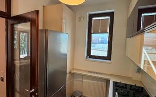 Apartament 3 camere complet utilat/mobilat Decebal/Alba Iulia - Poză 8