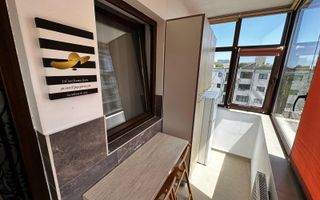 Apartament 2 camere de inchiriat, central, Iasi - Stradela Ipsilante Voda - Poză 6