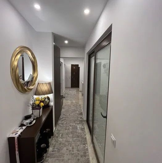 APARTAMENT 4 CAMERE | BULEVARDUL LIBERTATII - Poză 1