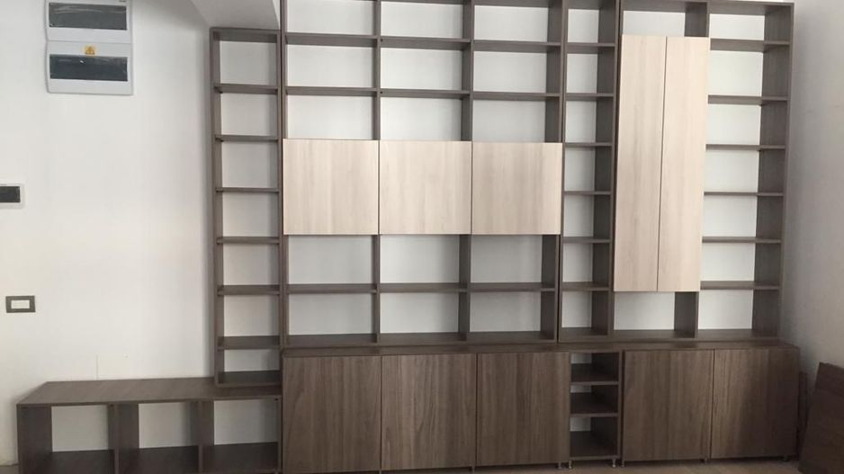 APARTAMENT 2 CAMERE | TERASA 19MP | CENTRAL - Poză 1