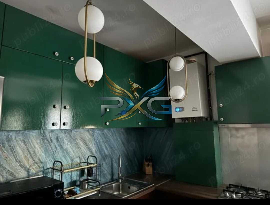 Apartament 3 camere Berceni-piata Reșița - Poză 2