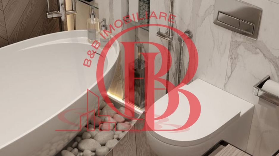 Apartament 3 camere Modern Titan Th. Pallady-Sector 3 - Poză 3