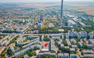 CET -Vanzare Complex Comercial Piața Cet Constanta - Poză 15