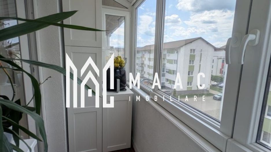 Apartament 2 Camere I Pod amenajat ca Birou | Finisaje Premium | Sibiu - Poză 8