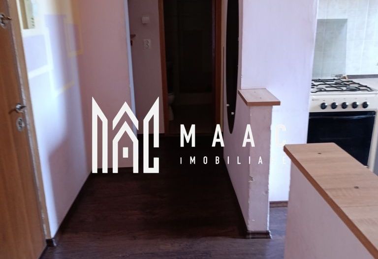 Apartament 2 camere de închiriat | Sibiu | 45 mp | balcon - Poză 2