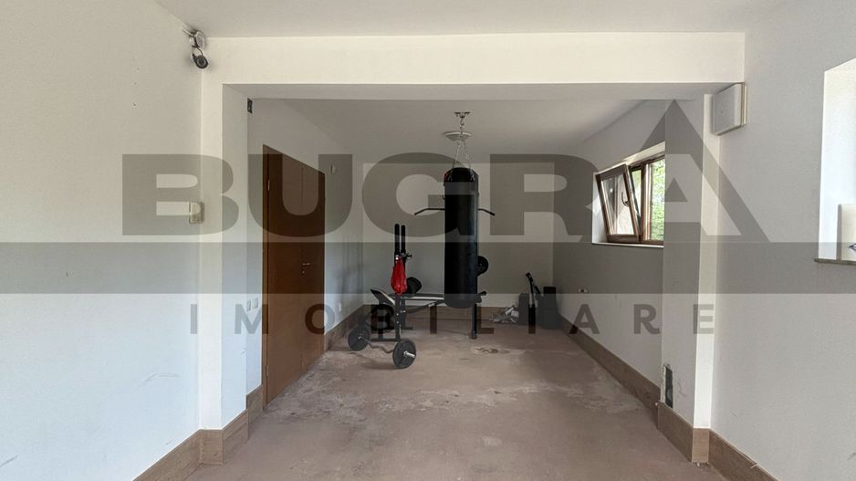 Casa individuala 230 mp, 1000 mp teren, zona Oasului - Poză 6