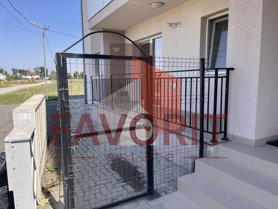 Apartament 2 camere | Curte proprie | Giroc - Poză 6