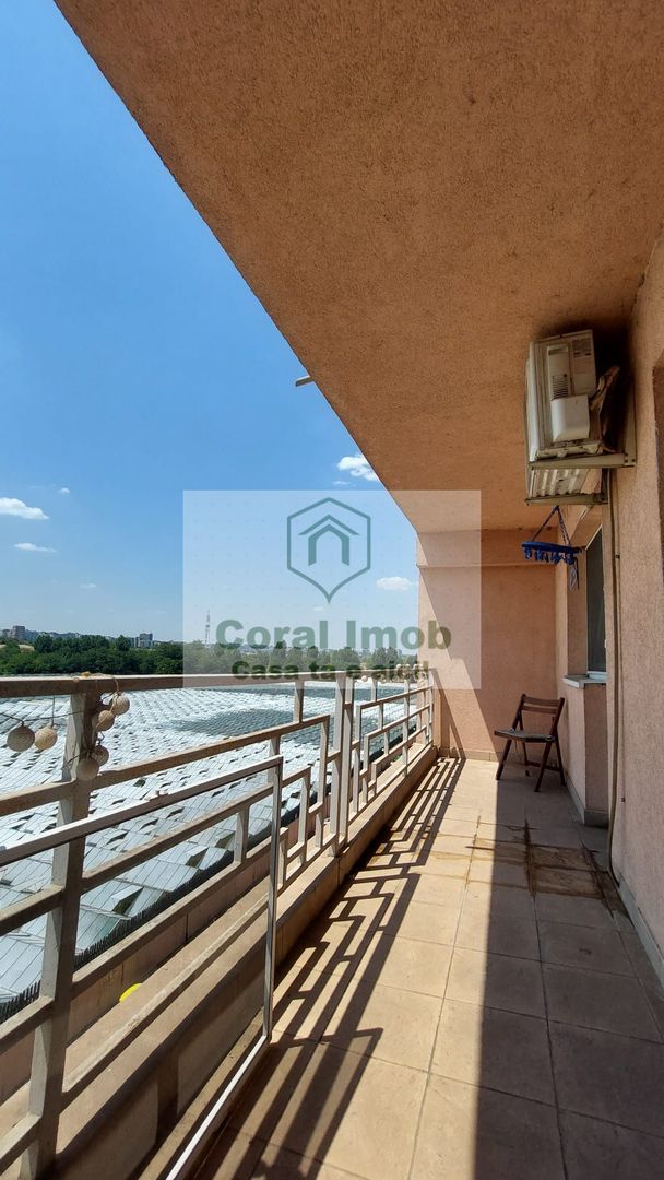 Vanzare 2 camere Vitan Barzesti, cu parcare! - Poză 13