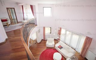 Vanzare Vila  Pipera 1350 mp teren adiacent Iancu Nicolae - Poză 24