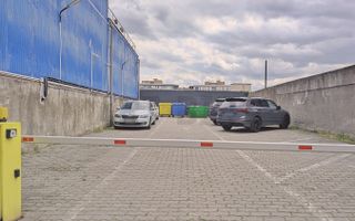 Zero comision, 182-202mp Timpuri Noi, parcare inclusa, 5' metrou - Poză 18