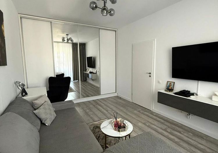 Apartament 2 camere Rotar Park 2 - loc de parcare si TVA incluse - Poză 3