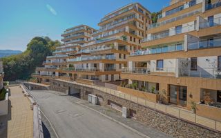 2 CAMERE PREMIUM | TERASA 45 MP | DRUMUL POIENII | CONTRACT PE 6 LUNI - Poză 9