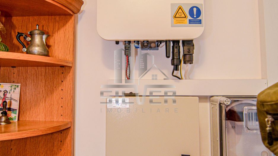 Casa Individuala cu 6 camere in cartier Andrei Muresanu, Cluj-Napoca - Poză 42