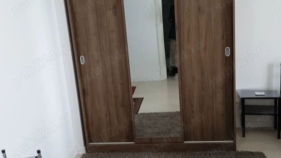 Garsonieră modernă de inchiriat, decomandată, prima închiriere - Poză 5